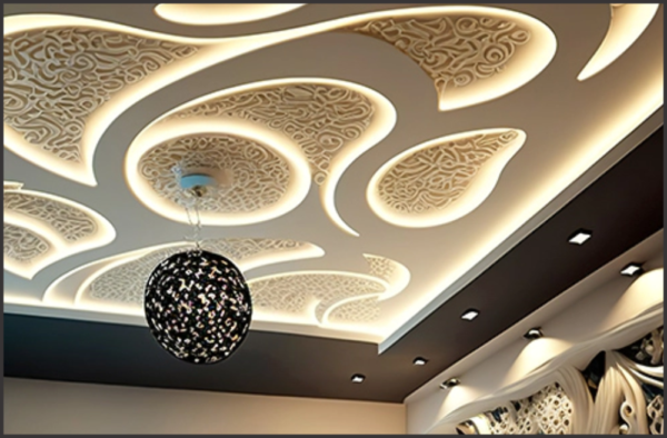 False Ceiling Materials2