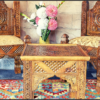 Furniture Handicrafts