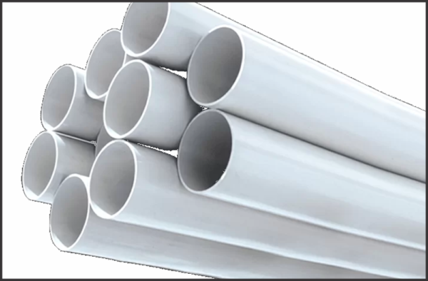 uPVC Pipes1