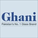 Ghani logo