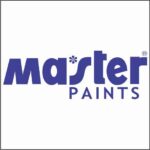 master paints logo