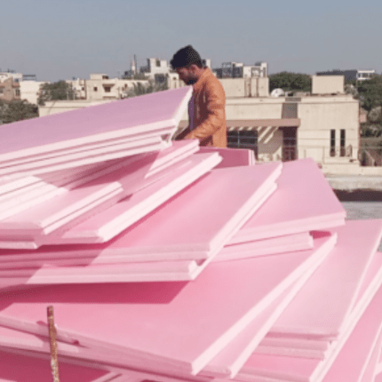 Best Insulation Solutions in Lahore & Pakistan | Foam, Wool & More