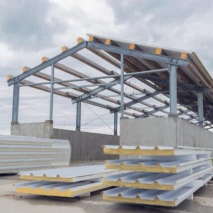 Sandwich Panel