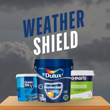 Weather Shield