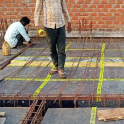 Shuttering PlyWood