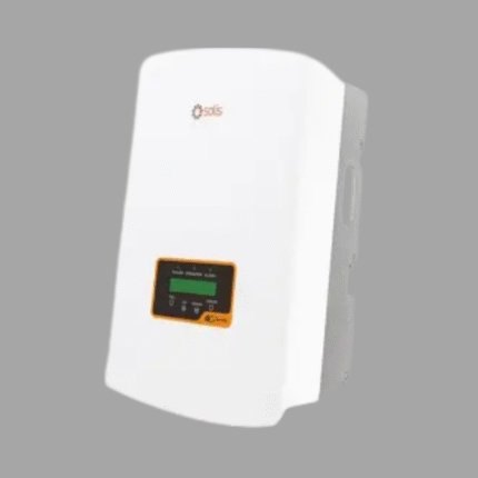 10kW On-Grid Solar Inverter