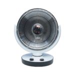 Housemaster HM-425 Infrared Electric Dish Heater – Instant Focused Heating | Portable & Energy Efficient