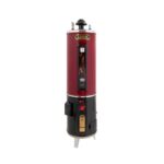Supreme Twin Auto Gas & Electric Water Heater (Conventional Geyser) – 60L to 200L | Auto Ignition | Italian Element