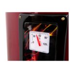 Supreme Twin Auto Gas & Electric Water Heater (Conventional Geyser) – 60L to 200L | Auto Ignition | Italian Element