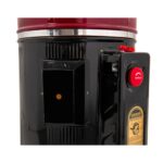 Supreme Twin Auto Gas & Electric Water Heater (Conventional Geyser) – 60L to 200L | Auto Ignition | Italian Element