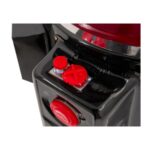 Supreme Twin Auto Gas & Electric Water Heater (Conventional Geyser) – 60L to 200L | Auto Ignition | Italian Element