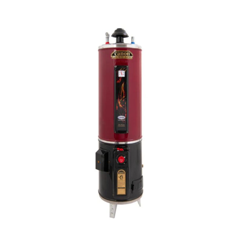 Supreme Twin Auto Gas & Electric Water Heater (Conventional Geyser) – 60L to 200L | Auto Ignition | Italian Element