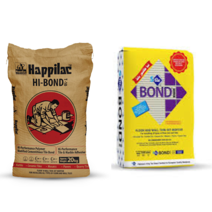 Tile Bond