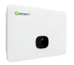 Growatt 20Kw On Grid Solar Inverter