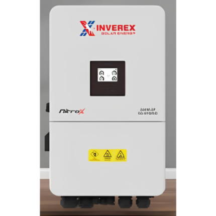 Inverex Nitrox 20KW On Grid Solar Inverter